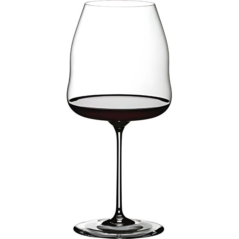 Riedel Winewings Winewings Pinot Noir/nebbiolo Vinglas 1 Stk