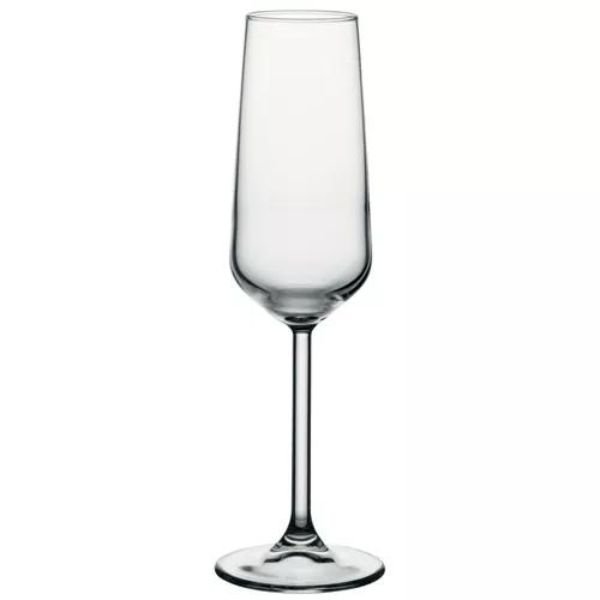 Champagneglas Hærdet Allegra 19 Cl.