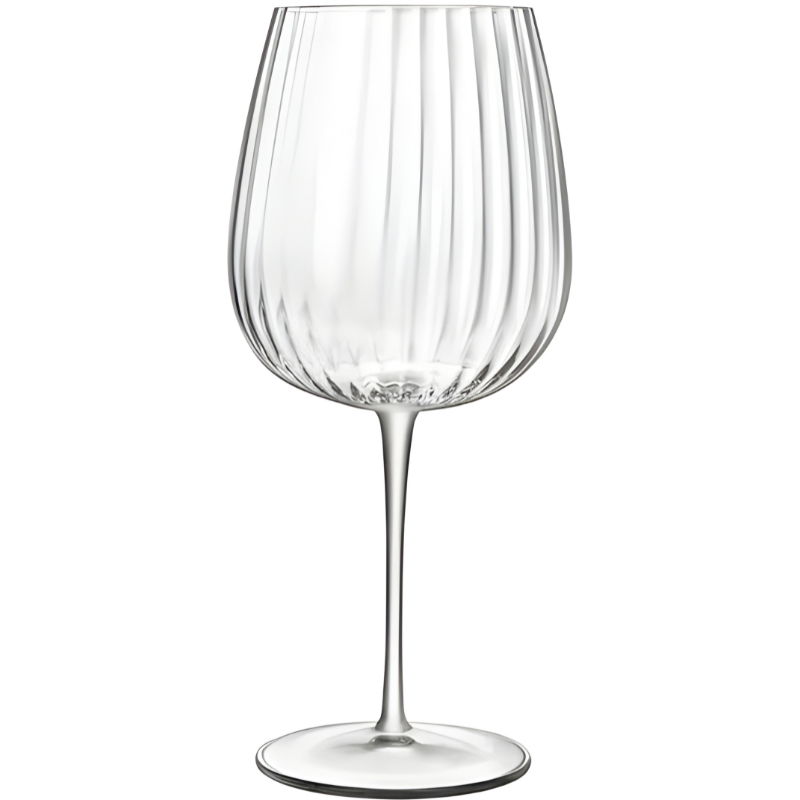 Luigi Bormioli Optica Spritz Glas 75 Cl.