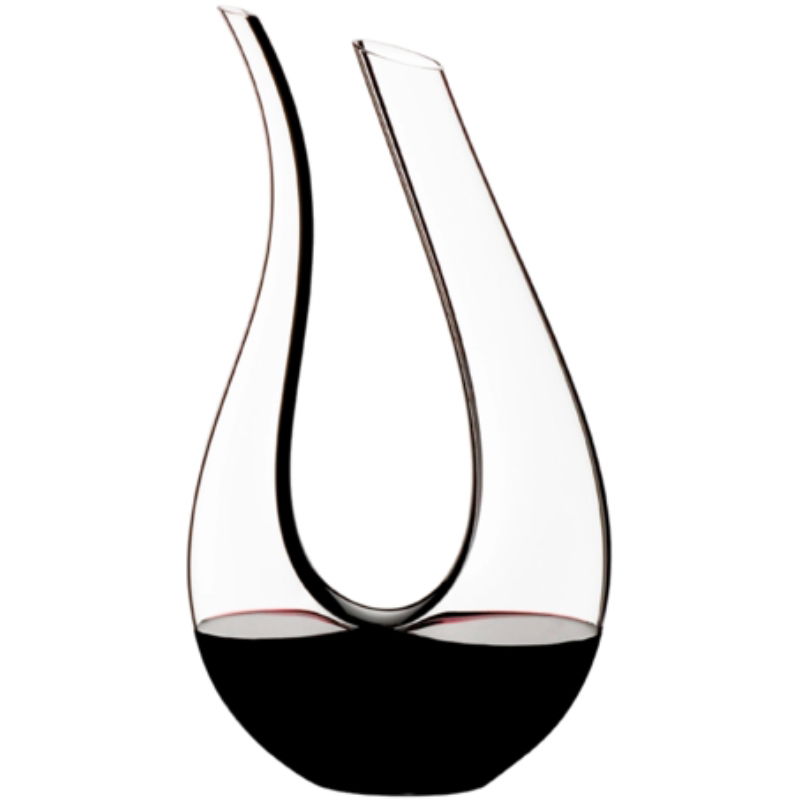 Riedel Karaffel Black Tie Amadeo