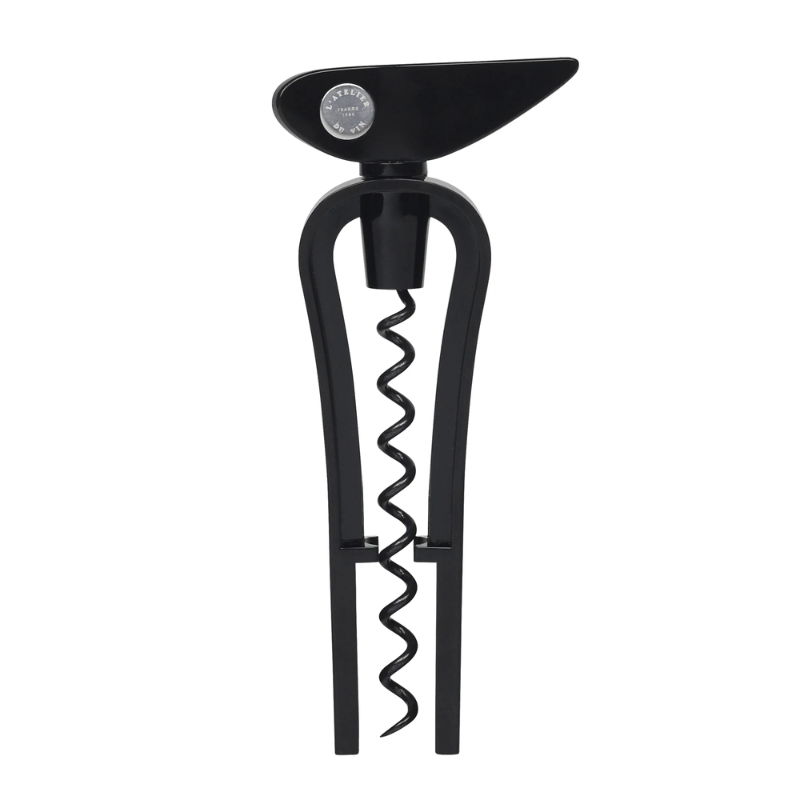 Log#39;atelier Du Vin Chic Monsieur Night Proptrækker