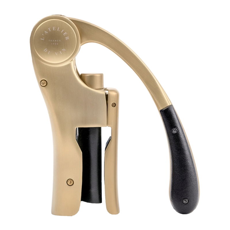 Oeno Motion Gold Nomad Proptrækker