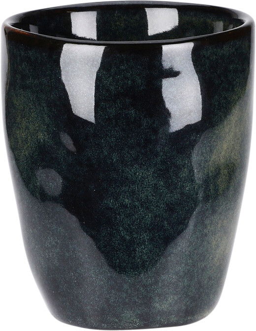 Krus Stentøj 240ml Blå