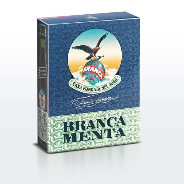 Brancamenta Fl 3x2 Cl