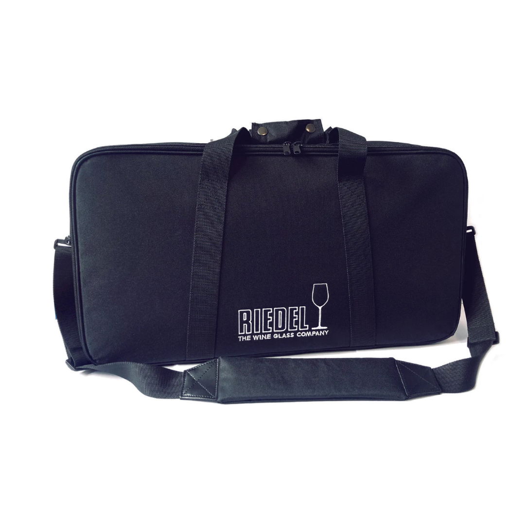 Taske / Carrying Bag Sort 1 Stk