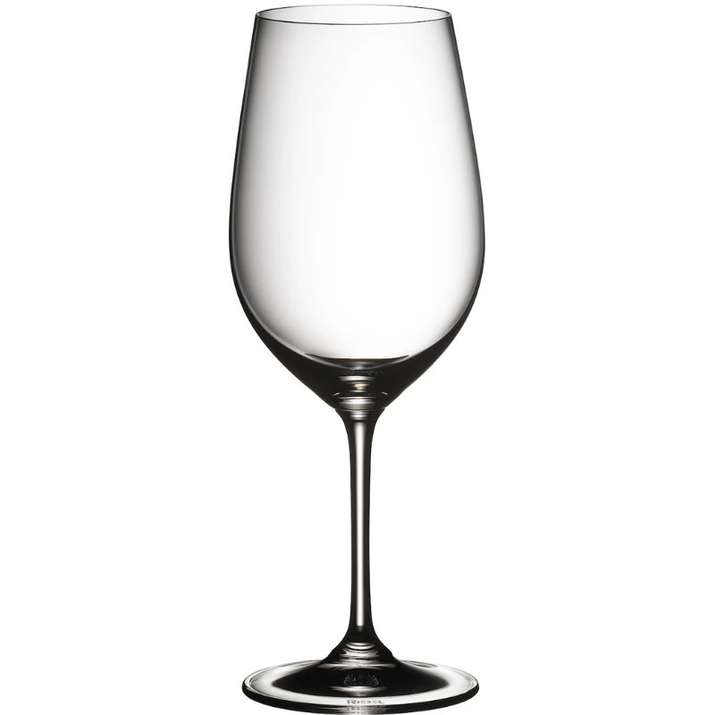 Vinum Riesling Grand Cru / Zinfandel Vinglas 2 Stk