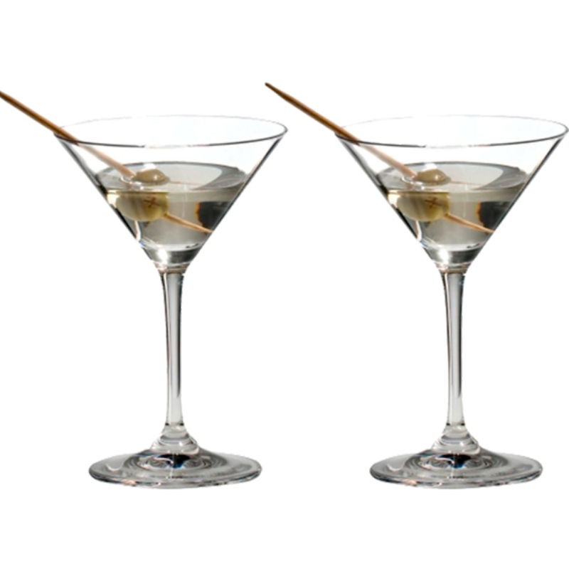 Vinum Martiniglas 2 Stk