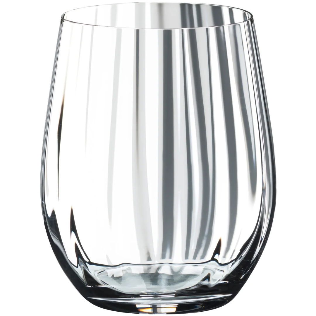 Tumbler Collection Optical O Whiskyglas 2 Stk