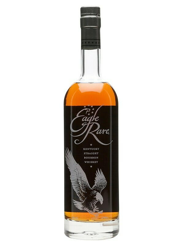 Eagle Rare 10 Yo Single Barrel Bourbon Fl 70