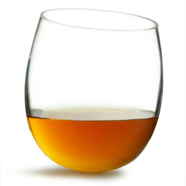 Whiskey Rocker Glas 2 Stk