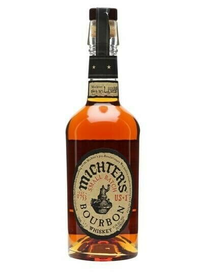 Michter's Small Batch Bourbon Fl 70