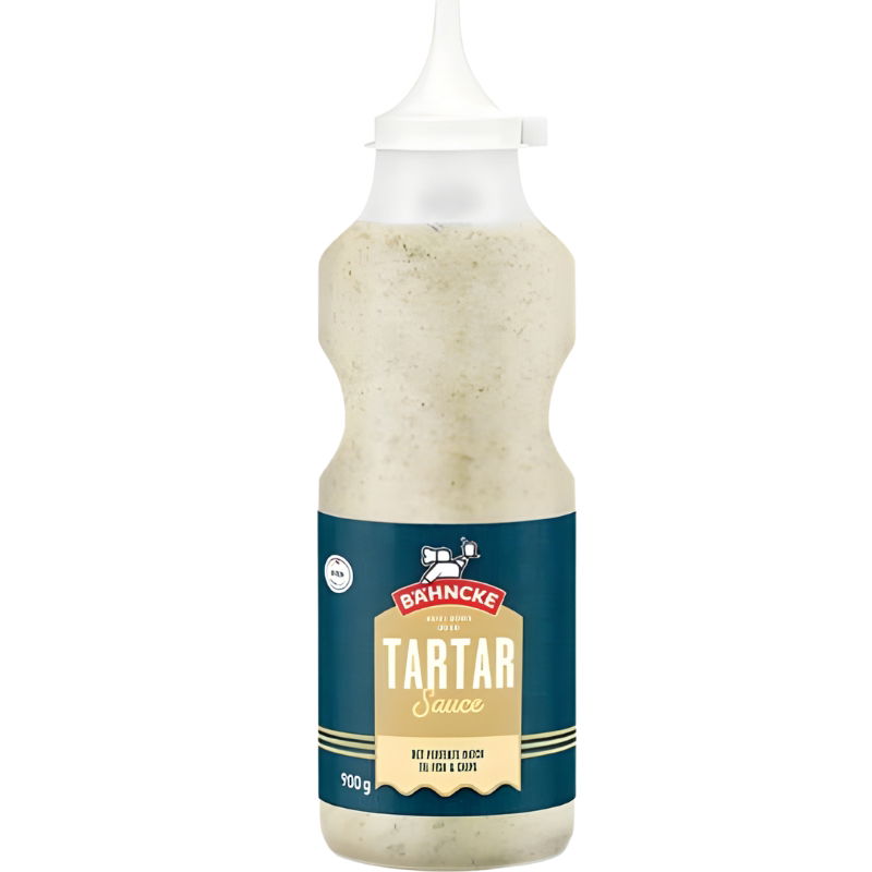 Bähncke Tartarsauce 875 G