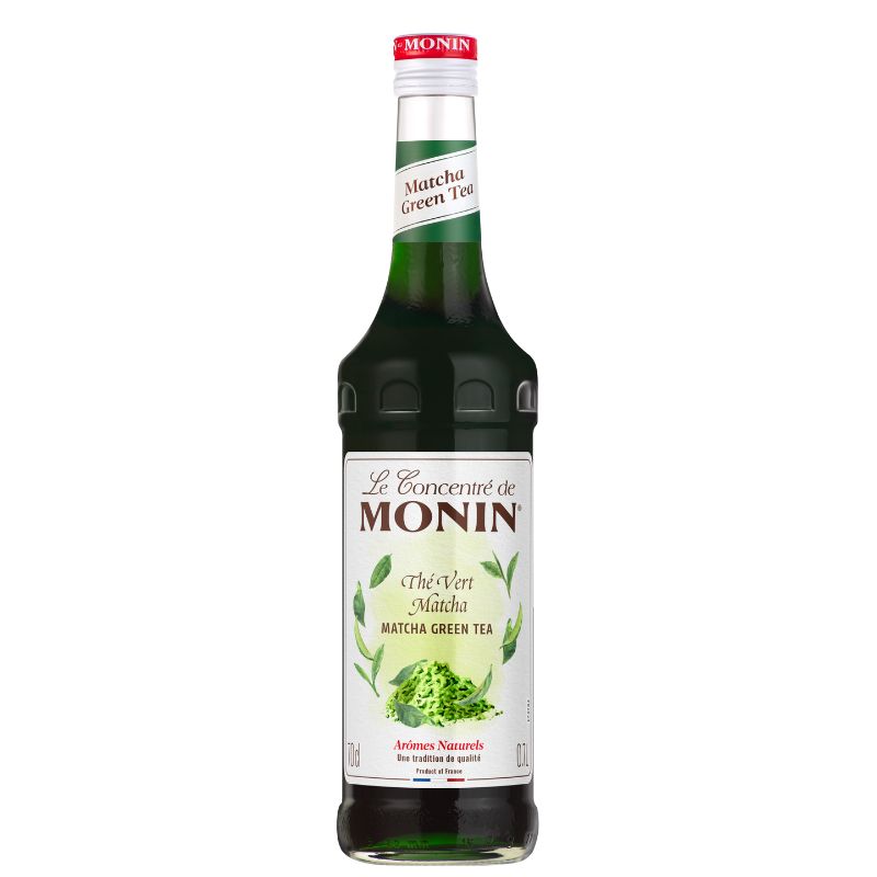 Monin Matcha Koncentrat Fl 70