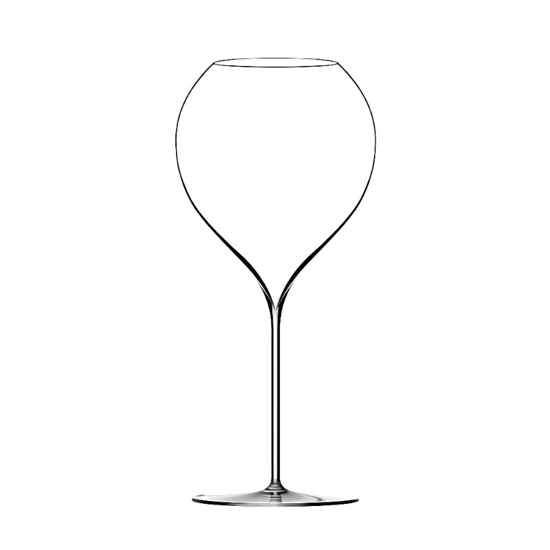 Synergie Vinglas 75 Cl P. Jamesse 2stk.