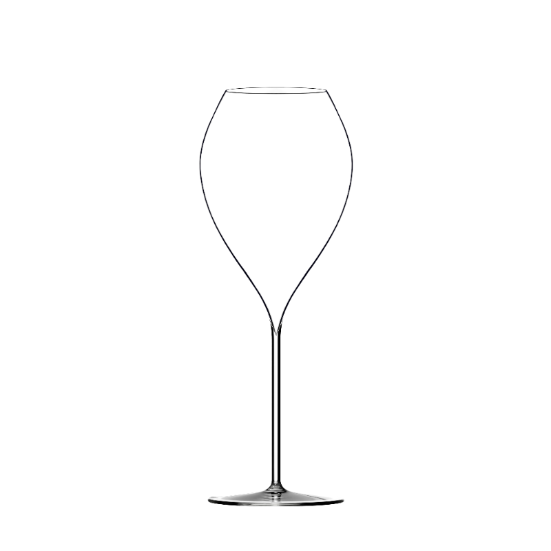 Grand Champagne Vinglas 45 Cl P. Jamesse 2 Stk.