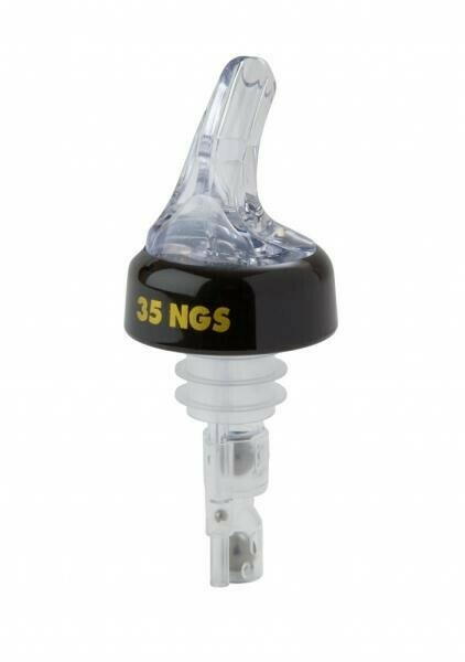 Sikker Skænkeprop 35 Ml* Klar