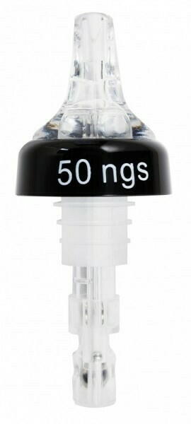 Quick Skænkeprop 50 Ml* Klar