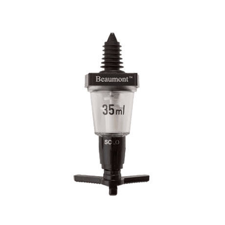 Klassisk Spiritus Mål 35ml Solo
