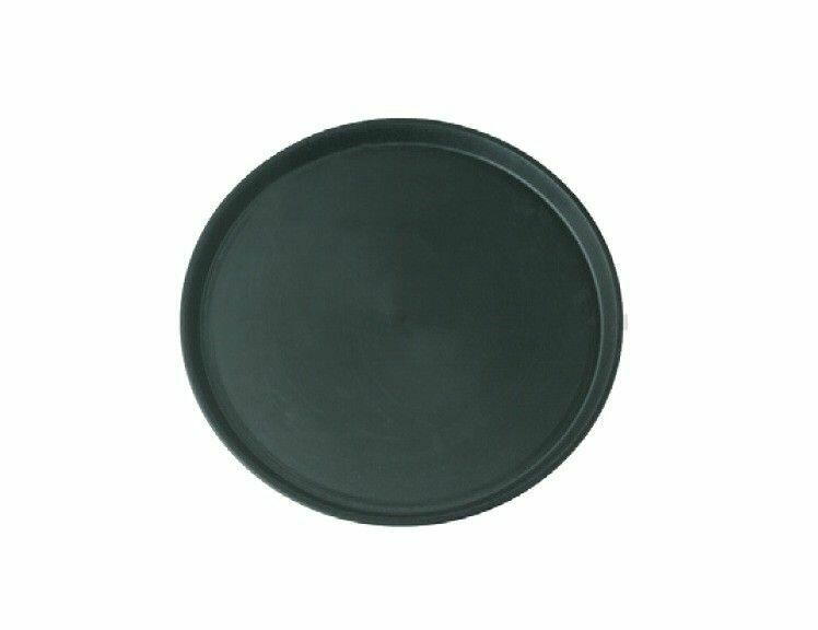Skridsikker Serveringsbakke - 27 cm.