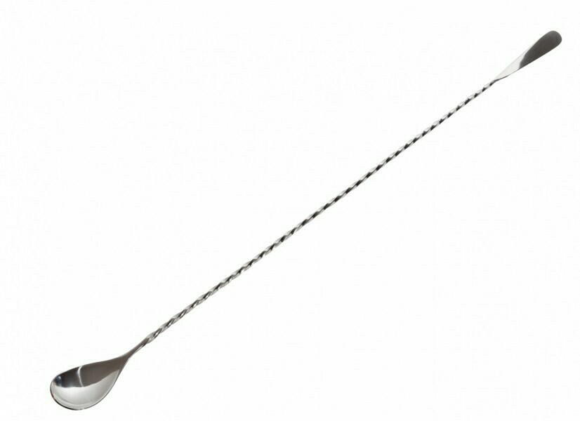 Cocktail Ske Rustfrit Stål Mezclar