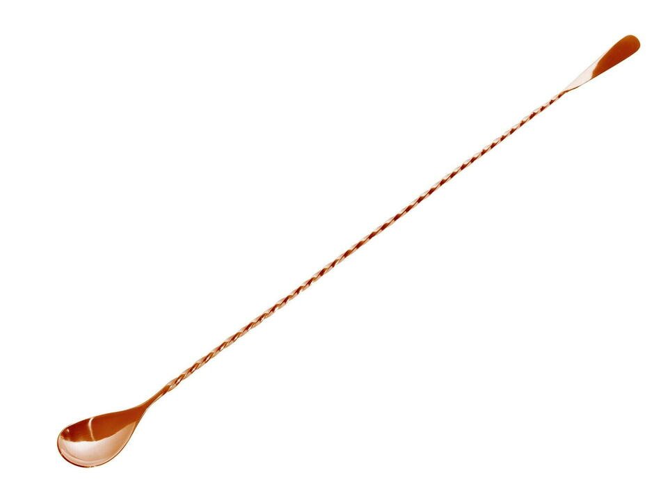 Cocktail Ske Kobber