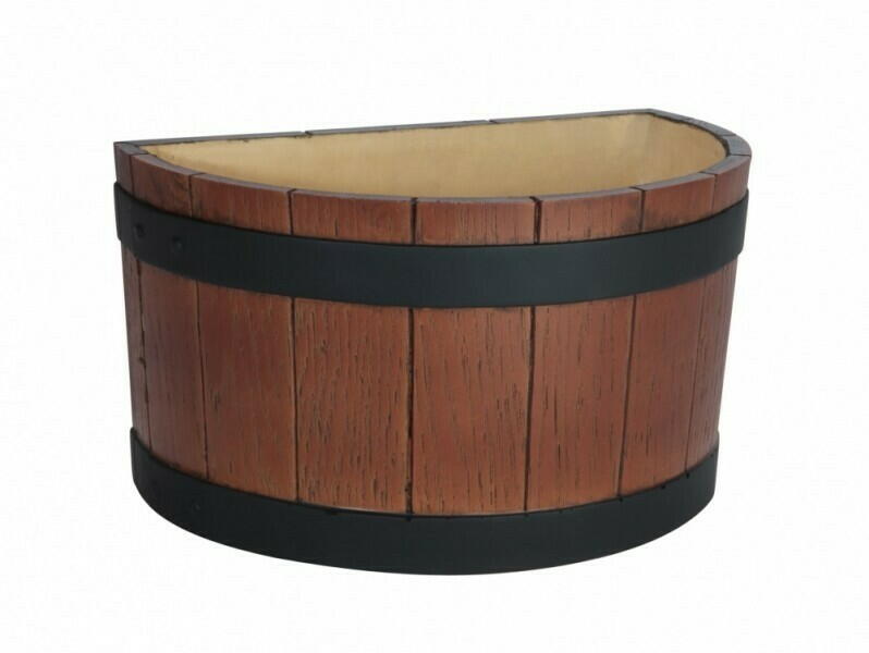 Isspand Halv Barrel 7l