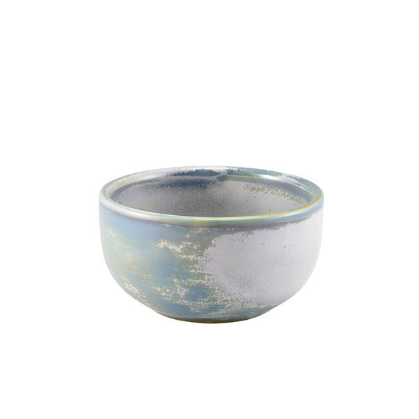 Terra Porcelain Seafoam Rund Sk&aring;l 11,5 Cm