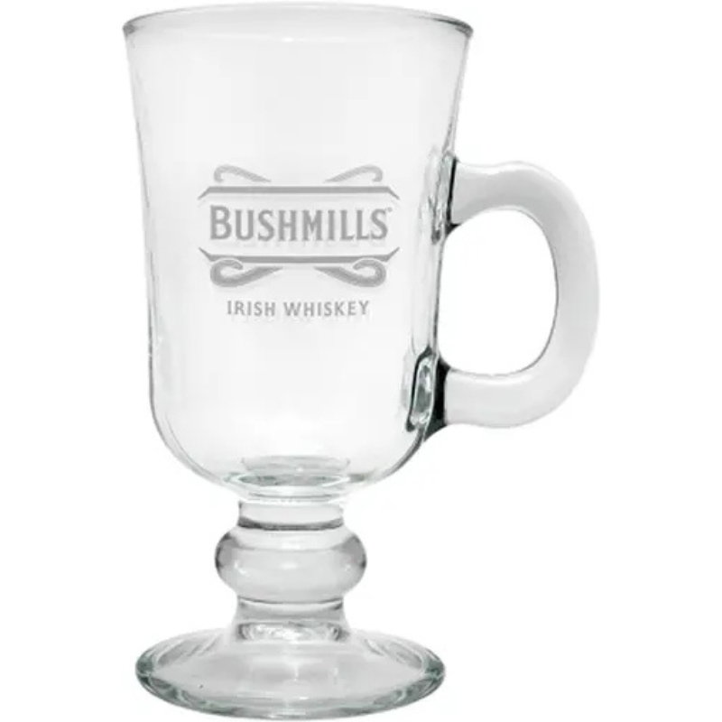 Bushmills Irish Coffee Glas 25 Cl