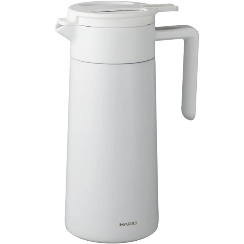 Termokande Med Keramisk Bel&aelig;gning 800 Ml Dobbeltv&aelig;gget Hario