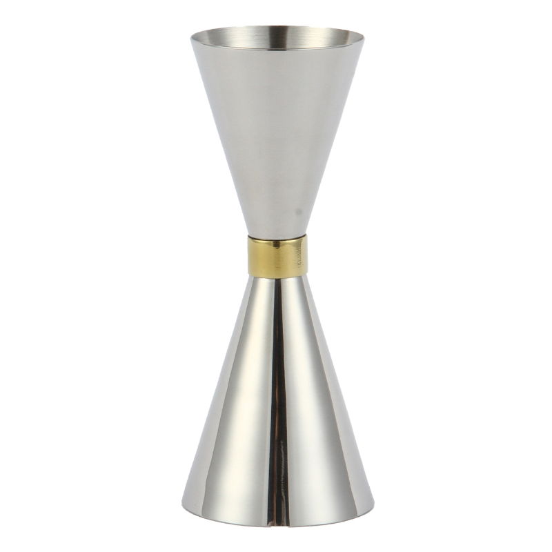 Mr. Slim Jigger 25/50ml