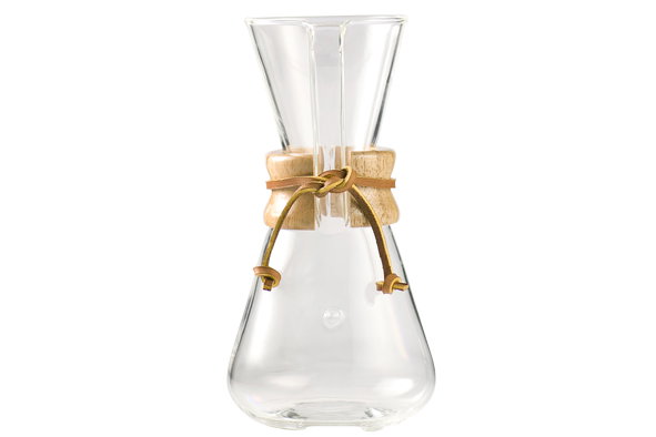 Chemex CM-1C kaffekande 0,473176473 L Glas