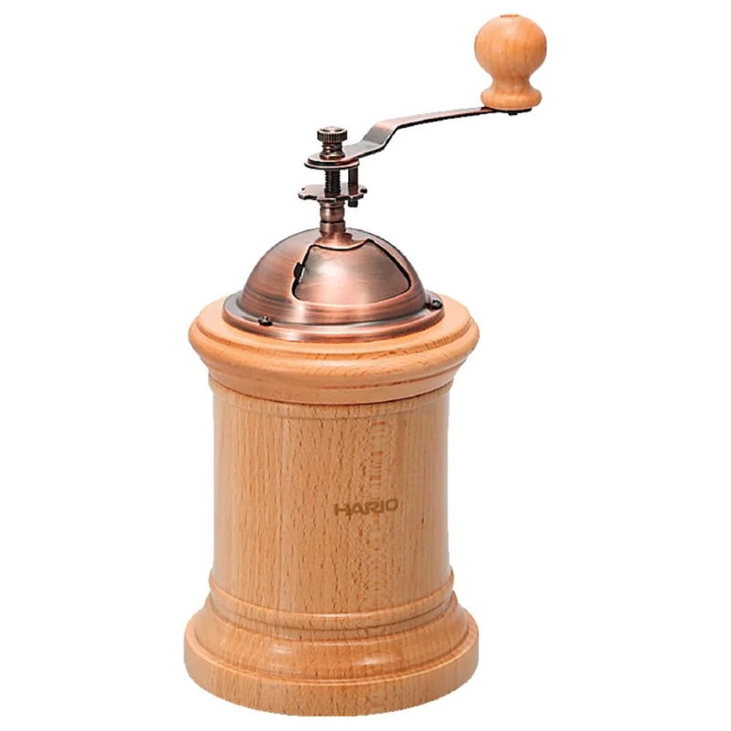 Coffee Mill ogquot;Columnogquot;