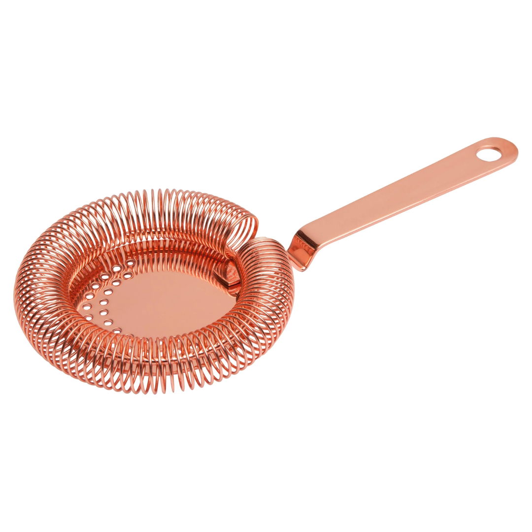 Barprofessional Hawthorn Strainer Kobber