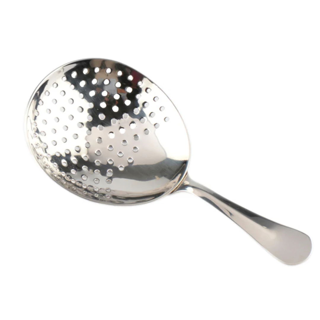 Barprofessional Julep Strainer Sølv