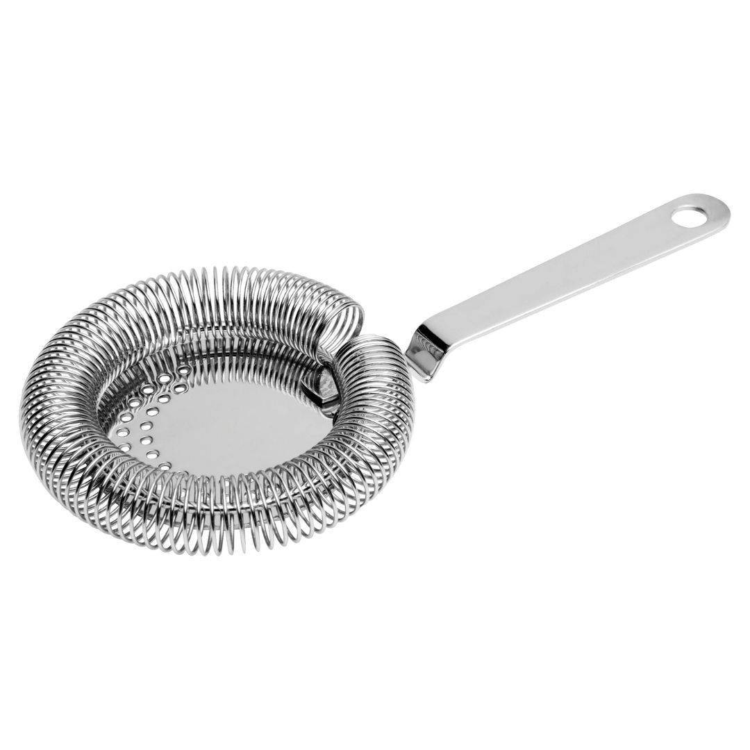 Barprofessional Hawthorn Strainer Sølv
