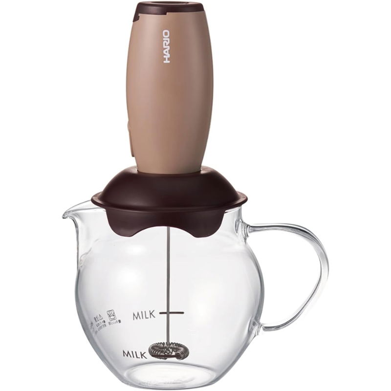 Flødekande "Qto" Hario