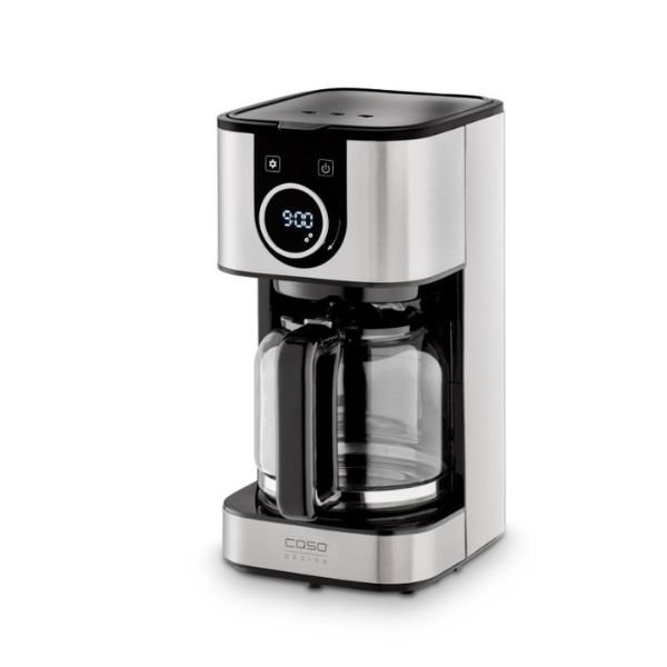 Caso Design Kaffemaskine Selection C 12