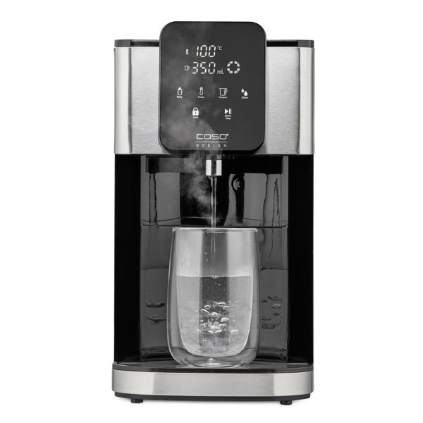 Caso Varmtvandsdispenser Hw1660 billede