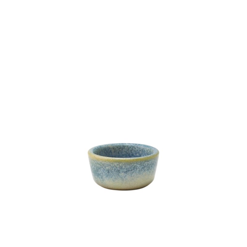 Forge Coast Stoneware Ramekin 1,5 Oz/45 Ml