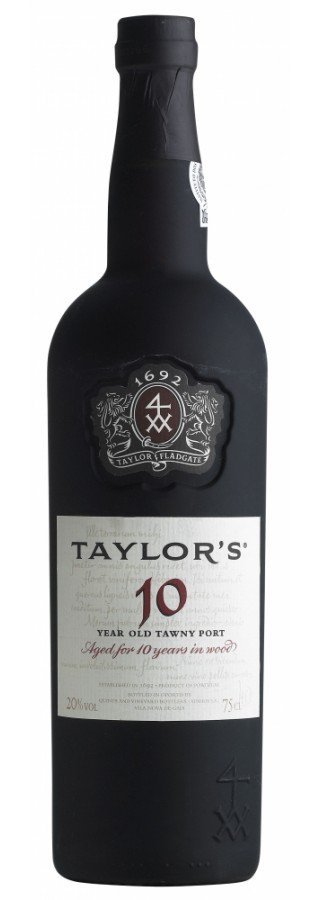 Taylor's 10 Yo Tawny Port (Mg) 1,5 Ltr