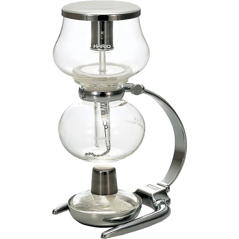 Mini Kaffeesifon "Miniphon" Hario