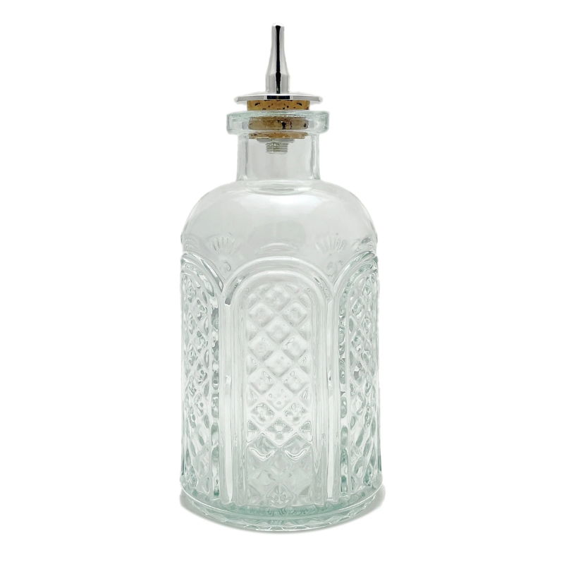 Barprofessional Bitters Bottle Vintage 230 Ml