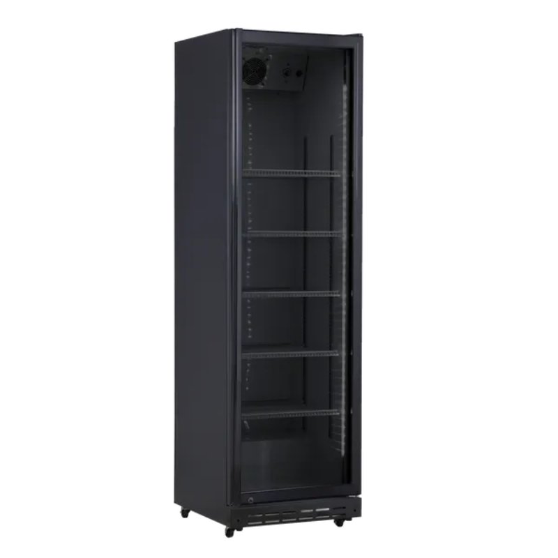 Display Køleskab Dc430bd Scandomestic