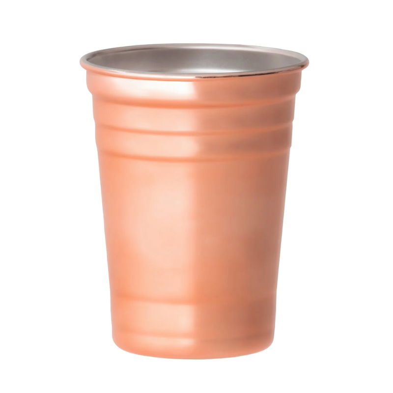 Barprofessional Drinks Krus 500 Ml Kobber