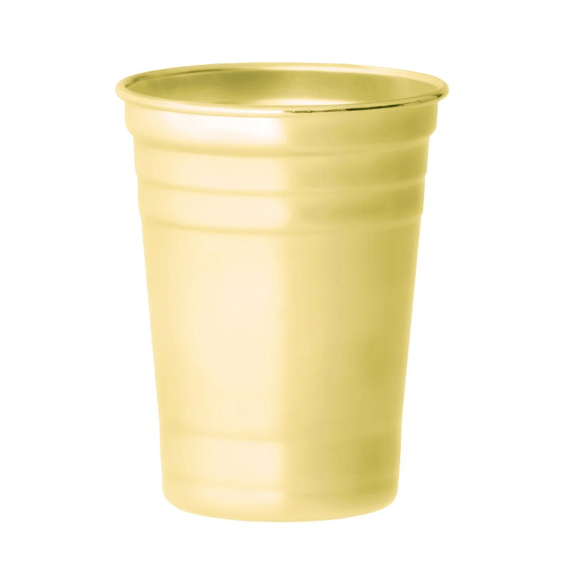 Barprofessional Drinks Krus 500 Ml Guld