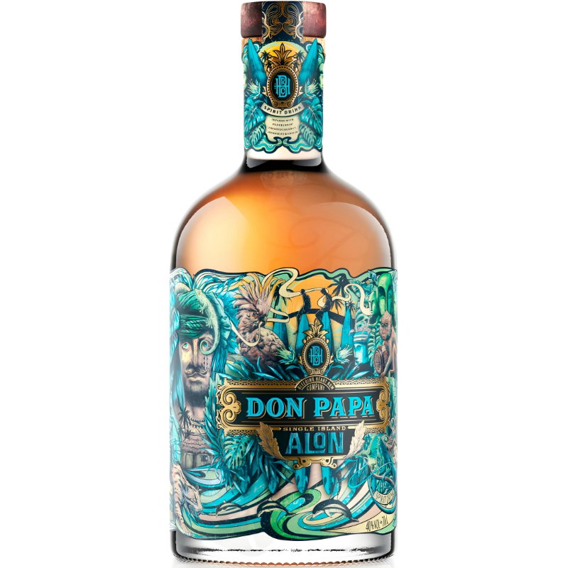 Don Papa Alon Fl 70