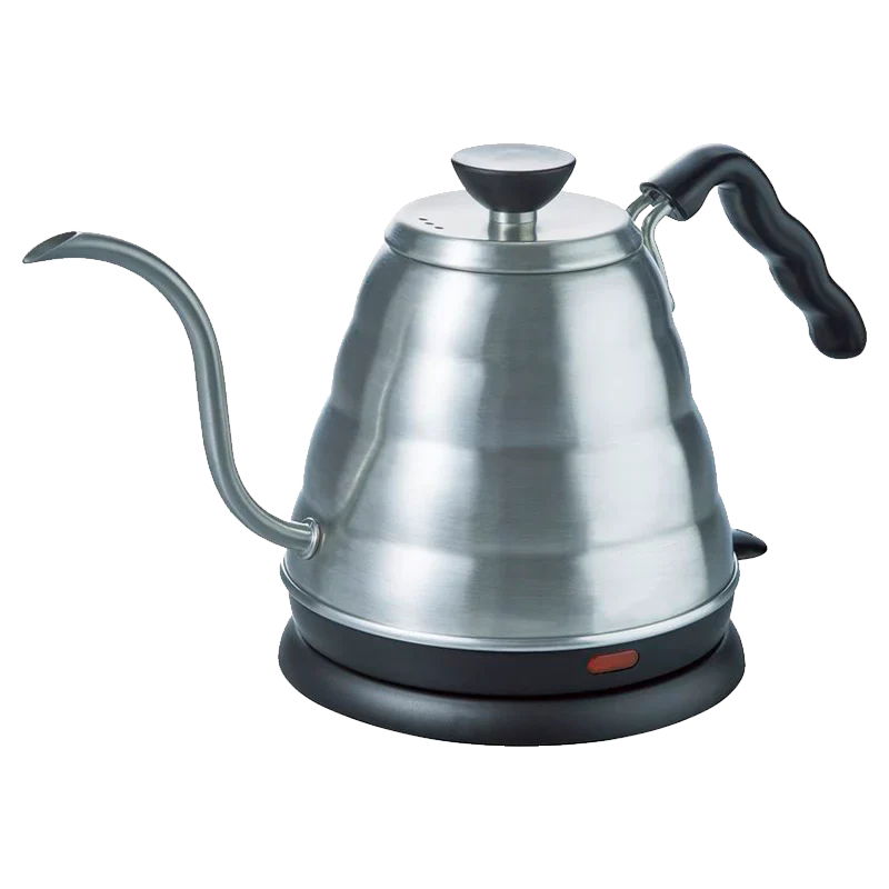 V60 Buono Elkedel 800 Ml Rustfrit Stål