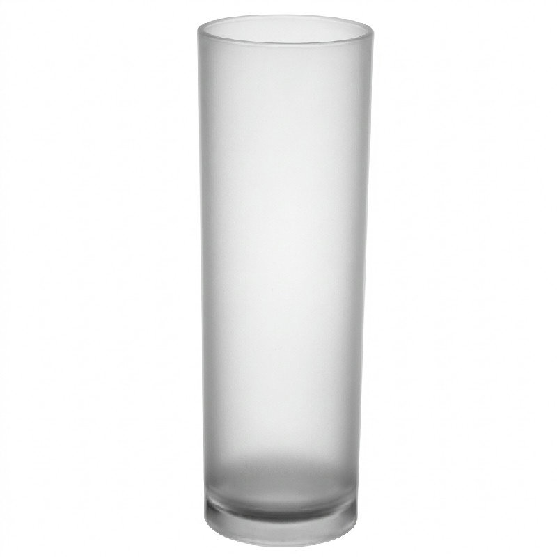 Longdrink Glas Frosted 20 Cl