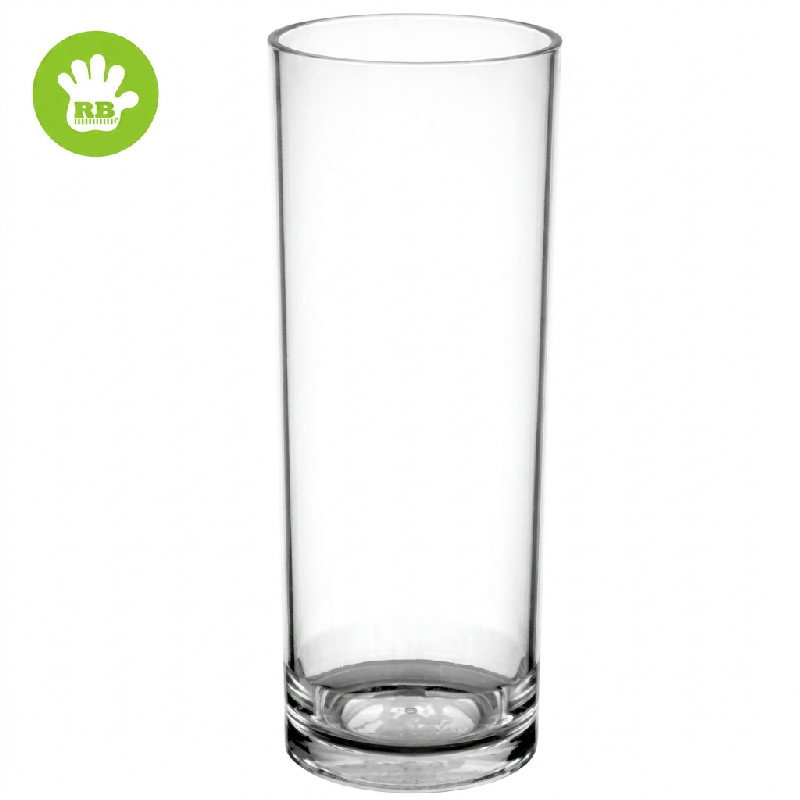 Longdrink Glas 30 Cl