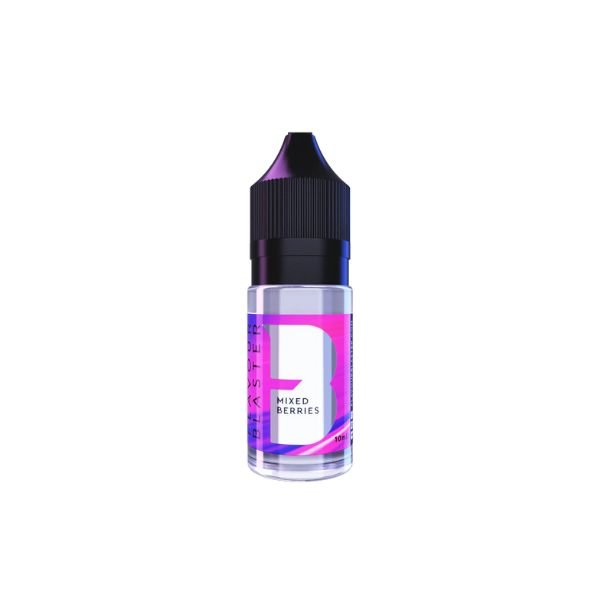 Flavour Blaster Aroma Mixed Berry (10ml)